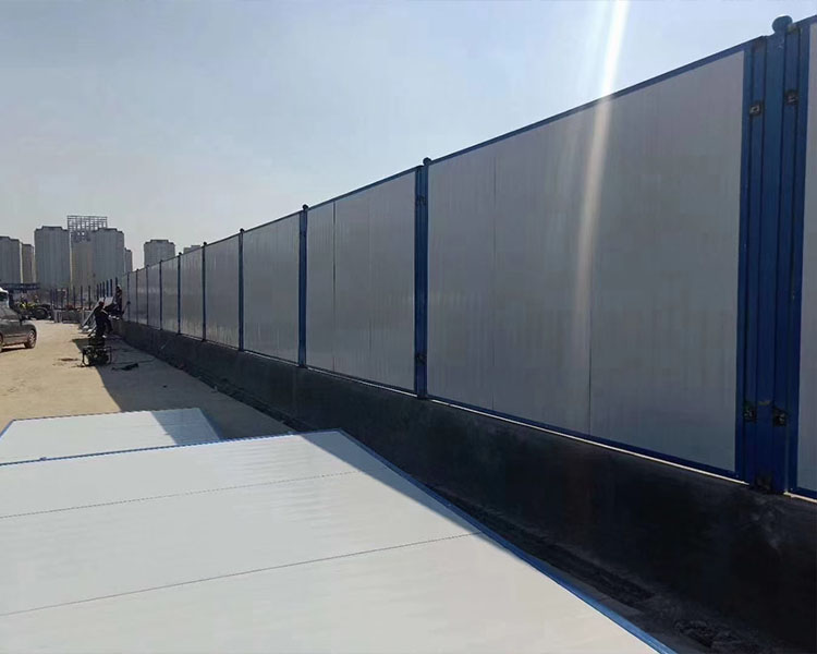 东城区围挡板租赁