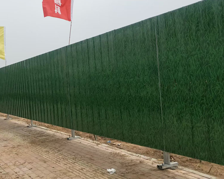 东城区围挡板租赁